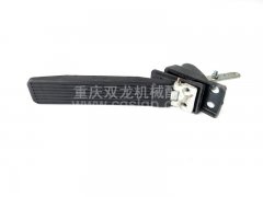 北方奔馳油門踏板（鐵馬